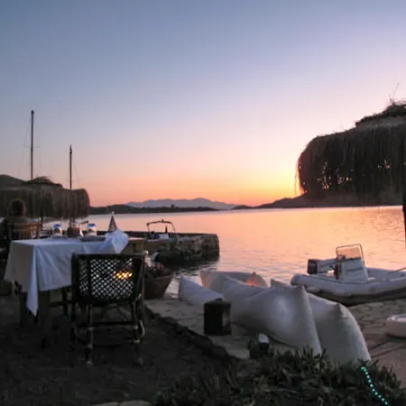 Yacht Club Hotel Bozburun