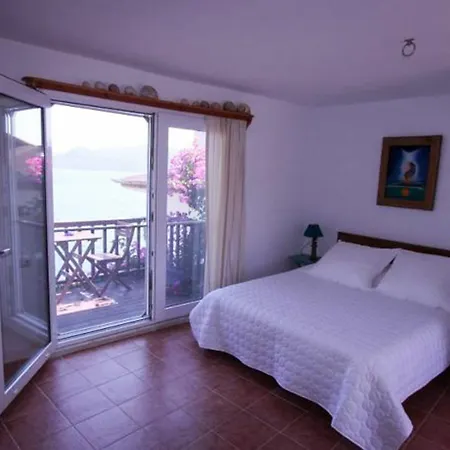 Hotel Yacht Club Bozburun