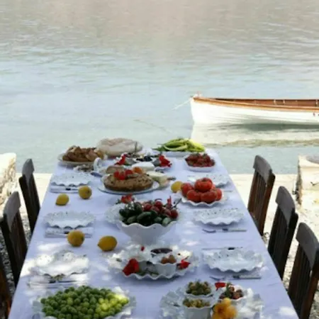 Hotel Yacht Club Bozburun