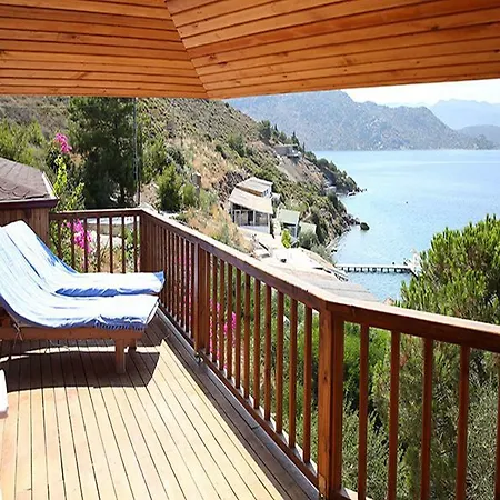 Hotel Yacht Club Bozburun