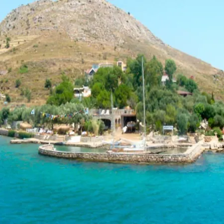 Yacht Club Bozburun